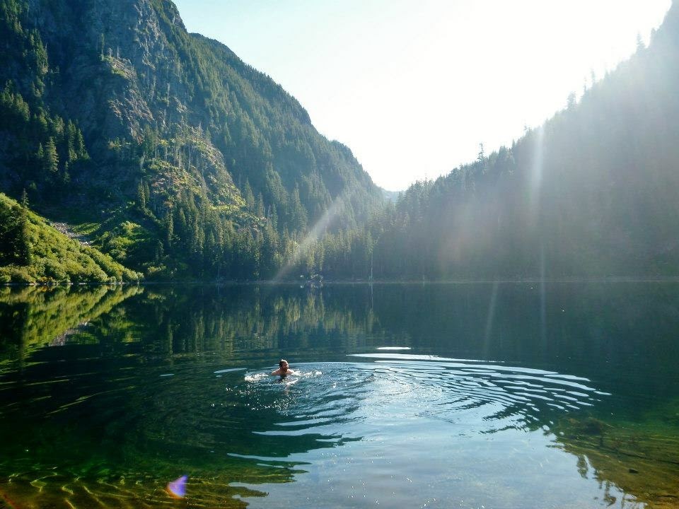 hikes near vancouver, deeks lake, howe sound, vancouver swimming holes, best hiking trails near vancouver, best hiking in bc, canada, canada 150