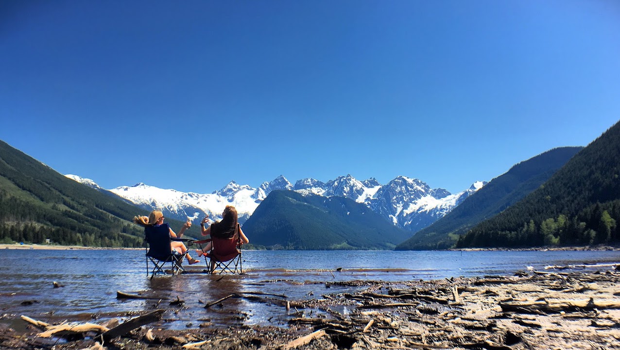 hikes near vancouver, jones lake, swimming holes in vancouver, chilliwack, fraser valley, best camping spots in bc, free camping near vancouver